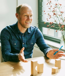 Personal Coach Berlin, Exectuive Coaching